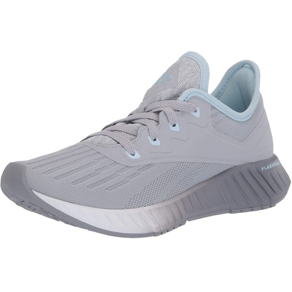 Reebok flash film running shoes - Picture 4 of 4